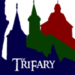Logo Trnava - Aktivity ve farnosti - Římskokatolické farnosti Rudíkov, Benetice, Trnava